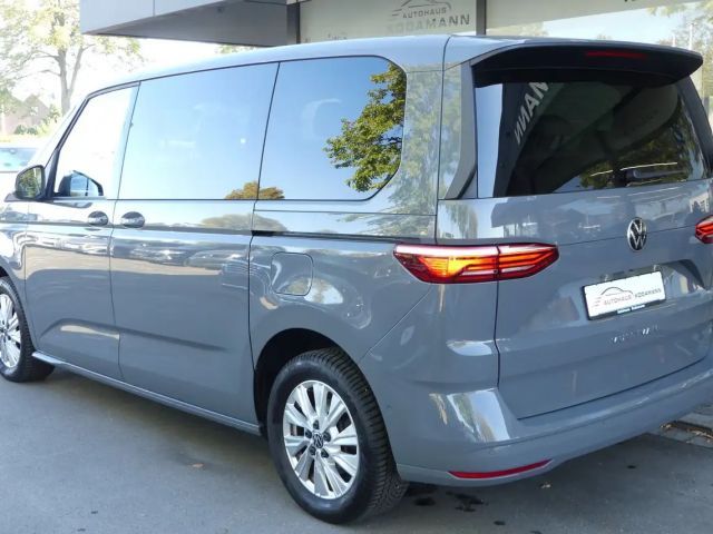 Volkswagen Multivan Life T7