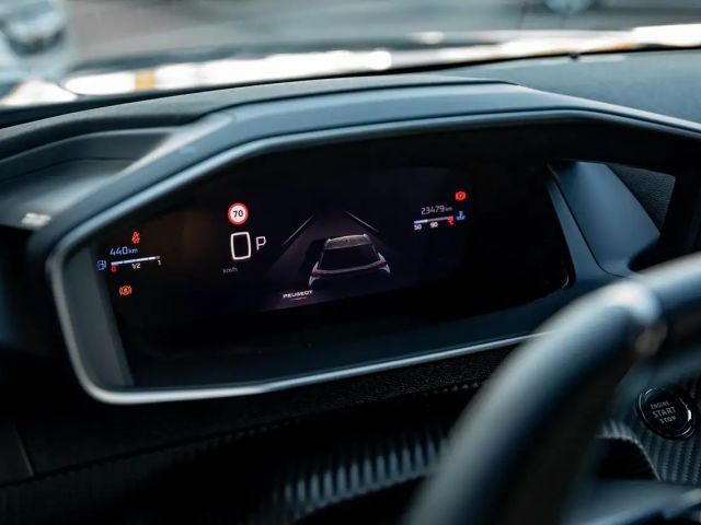 Peugeot 2008 GT-Line