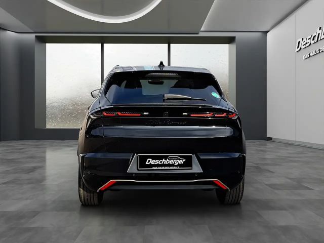 Alfa Romeo Junior Elettrica