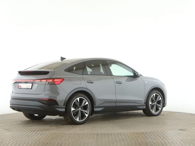 Audi Q4 e-tron 40 Sportback
