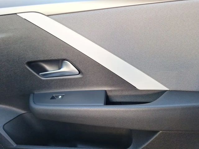 Opel Astra 1.2 Turbo Enjoy Turbo