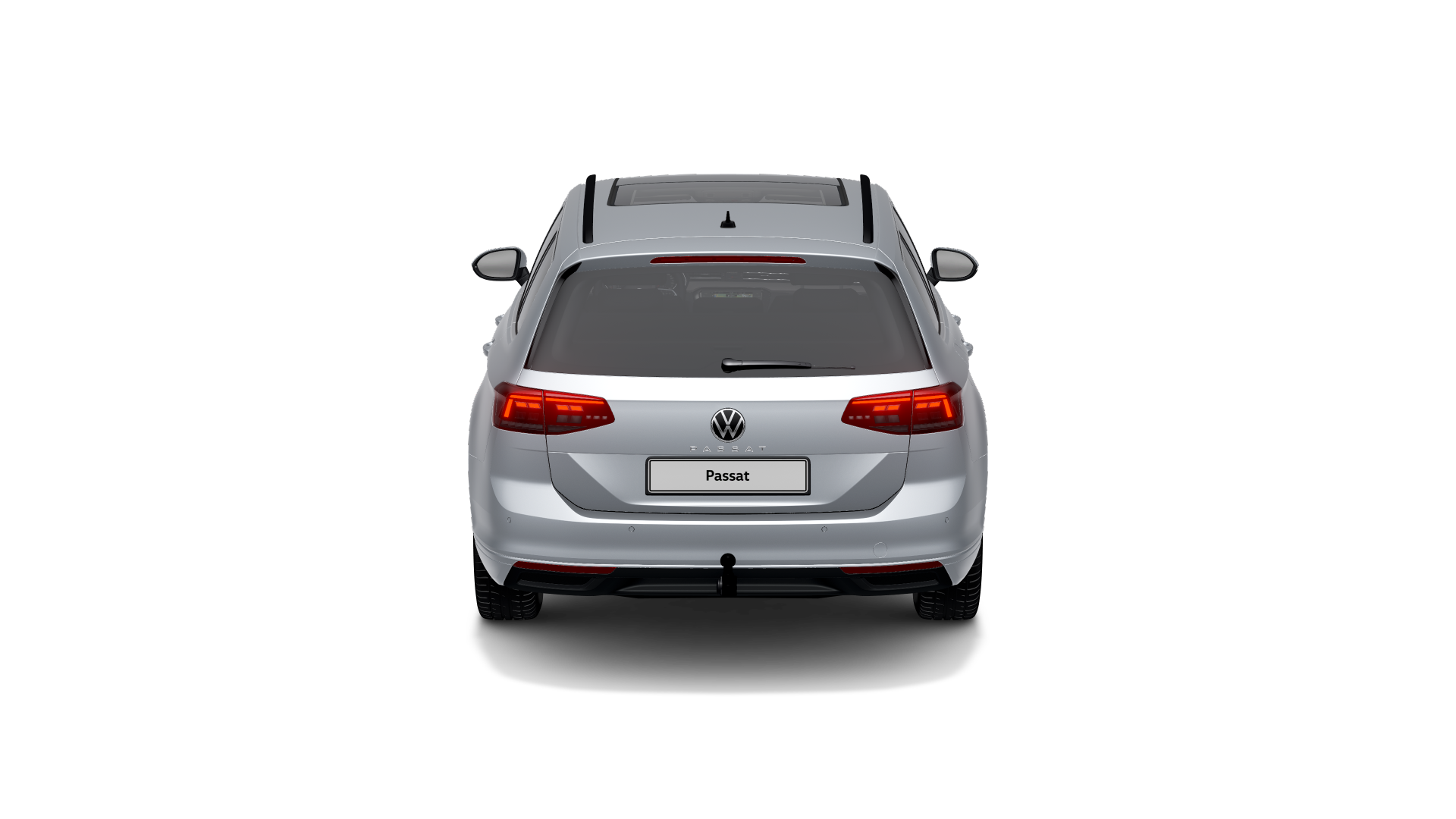 Volkswagen Passat 2.0 TDI BMT Variant