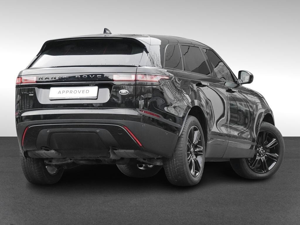 Land Rover Range Rover Velar Standard