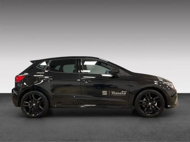 Seat Ibiza 1.5 TSI Black FR-lijn