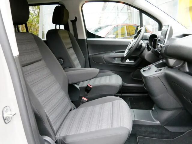 Opel Combo Elegance Life