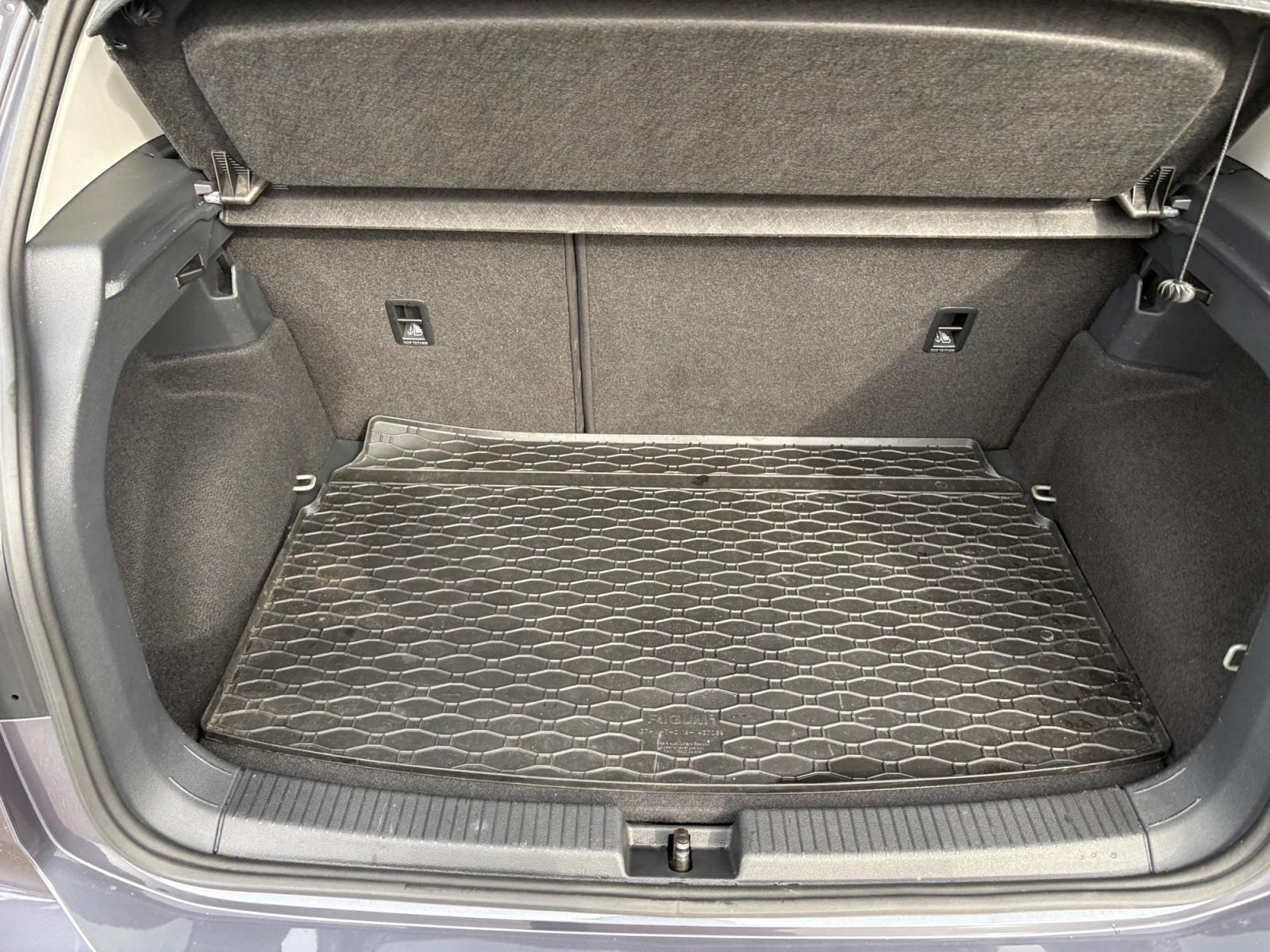 Volkswagen T-Cross DSG Style