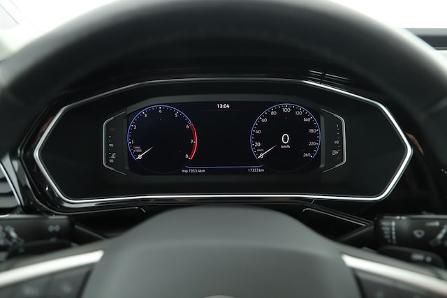 Volkswagen T-Cross 1.0 TSI DSG Style