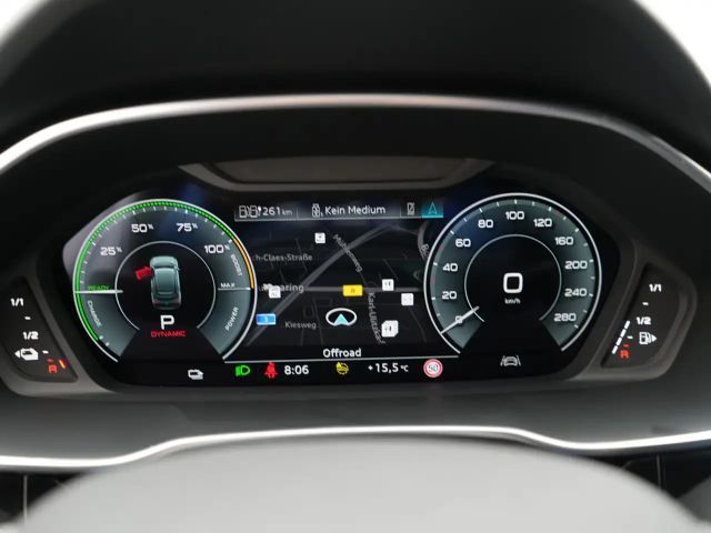 Audi Q3 S-Line Sportback