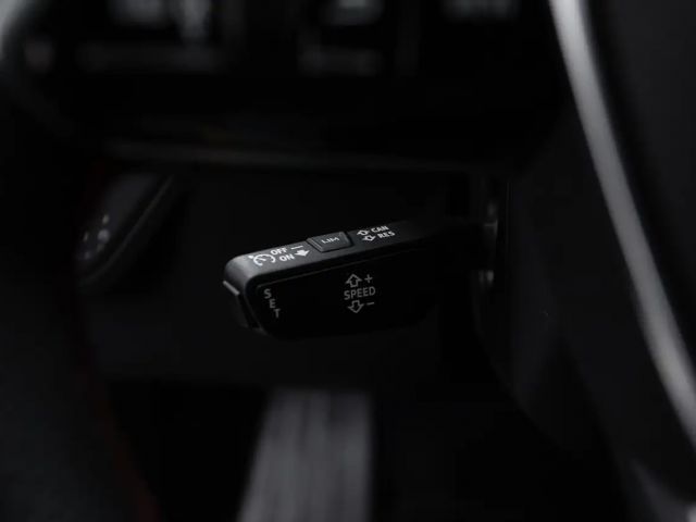 Audi RS e-tron GT Quattro