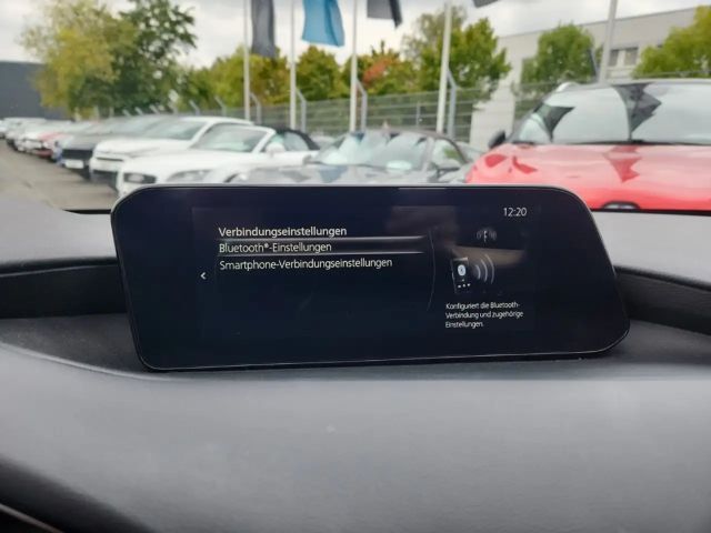 Mazda 3 Exclusive-line SkyActiv