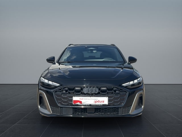 Audi A5 Avant Quattro S-Tronic