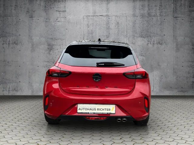 Opel Corsa GS-Line Grand Sport