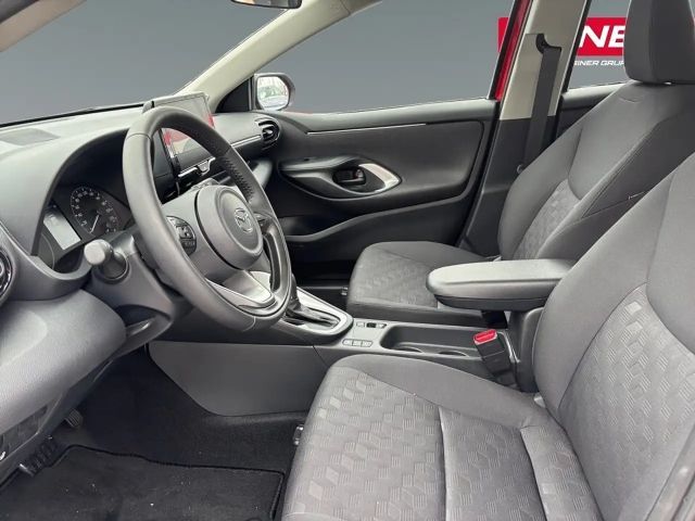Mazda 2 Exclusive-line