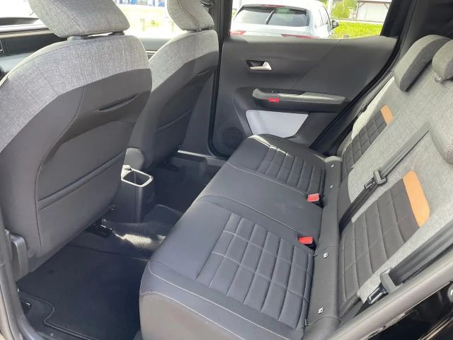 Citroën C3 Aircross Plus