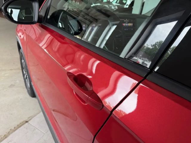 Volkswagen T-Cross 1.0 TSI DSG Life