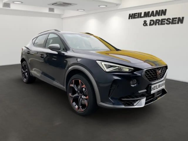 Cupra Formentor 2.0 TSI 4Drive DSG VZ