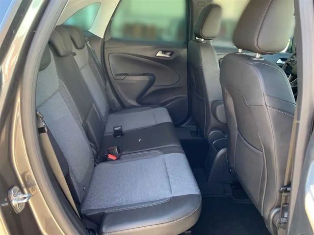 Opel Crossland X Elegance