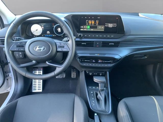 Hyundai Bayon T-GDi Trend