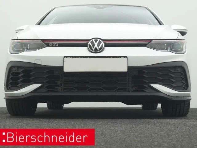 Volkswagen Golf 2.0 TSI DSG GTI