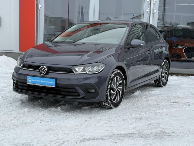 Volkswagen Polo 1.0 TSI Life