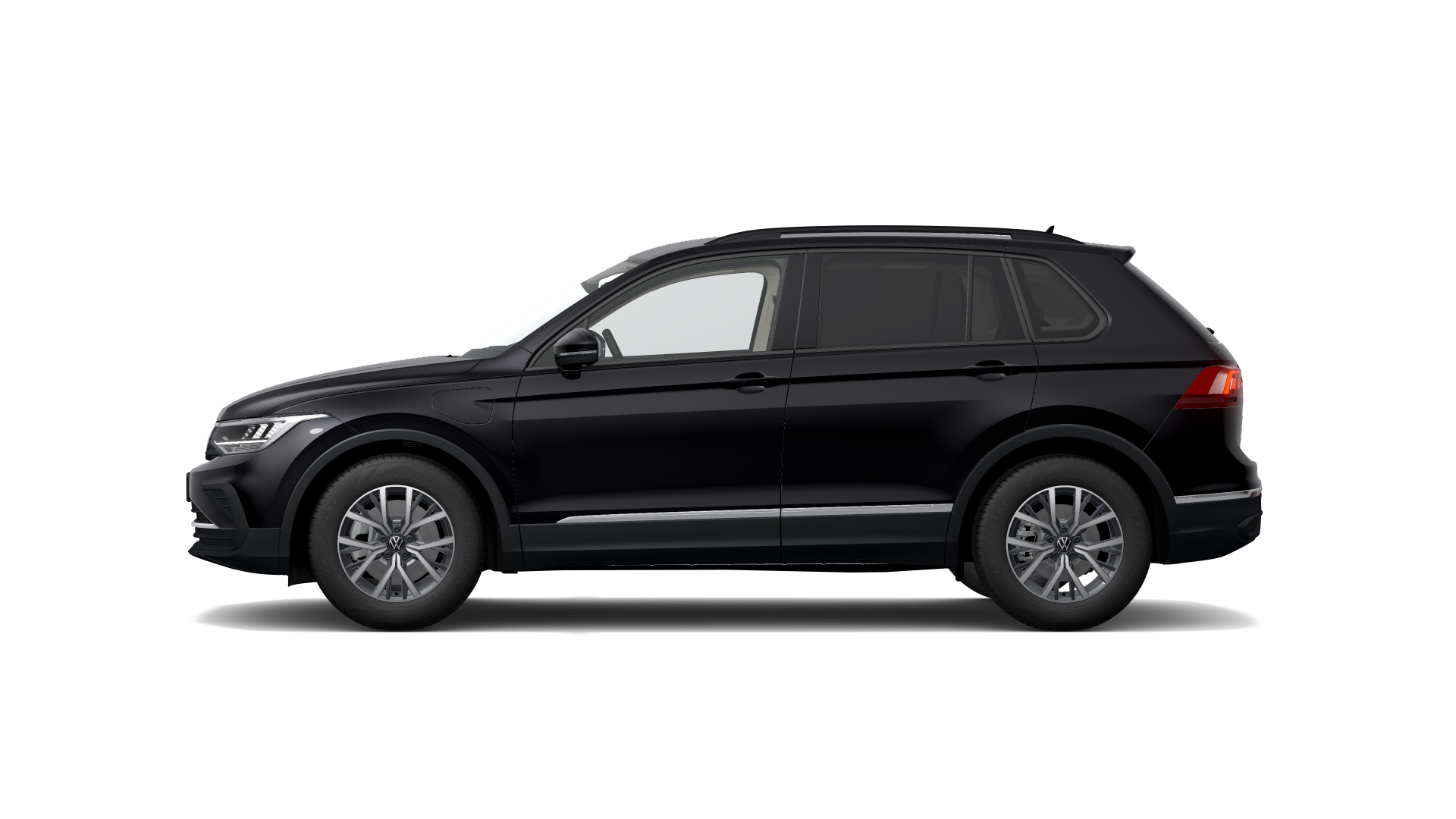 Volkswagen Tiguan 1.4 TSI Life eHybrid