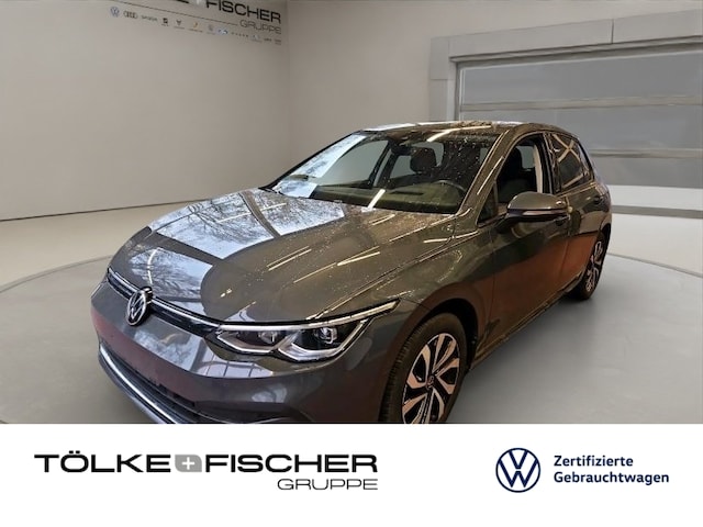 Volkswagen Golf 1.5 TSI Golf VIII