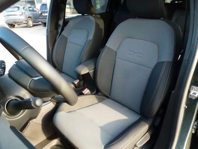 Dacia Jogger ECO-G Extreme
