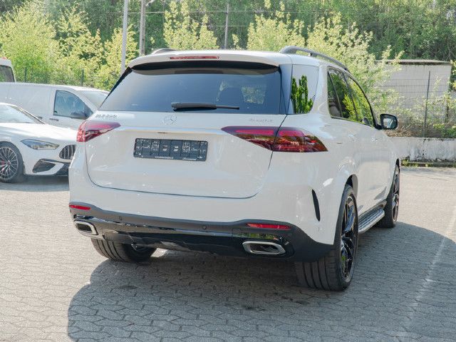 Mercedes-Benz GLE 580 4MATIC