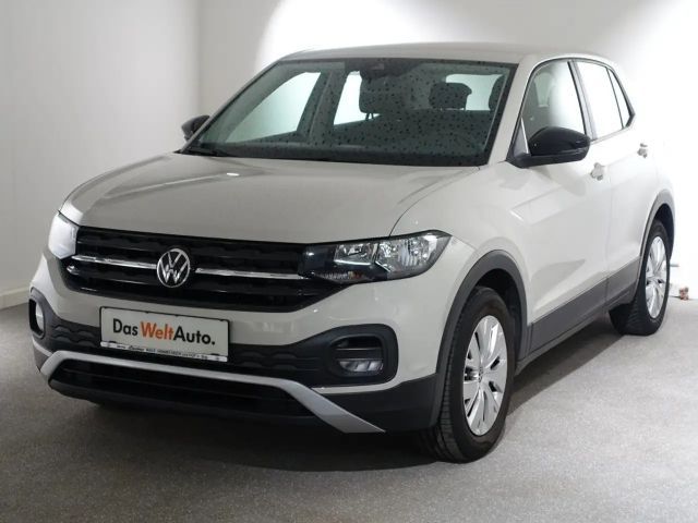 Volkswagen T-Cross VW T-Cross TSI, 2021