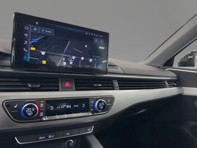 Audi A4 35 TDI S-Line