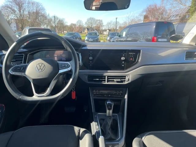 Volkswagen Taigo 1.0 TSI DSG Style