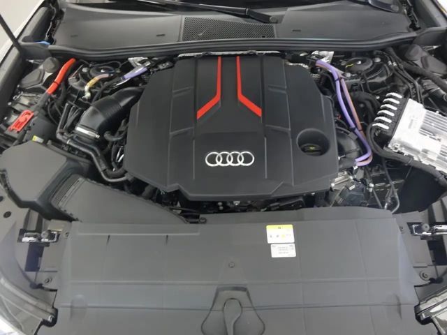 Audi S6 Avant Quattro