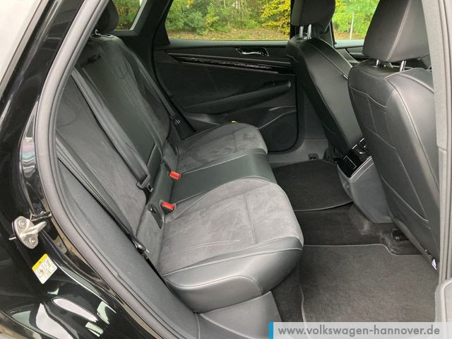 Volkswagen ID.7 Pro Tourer