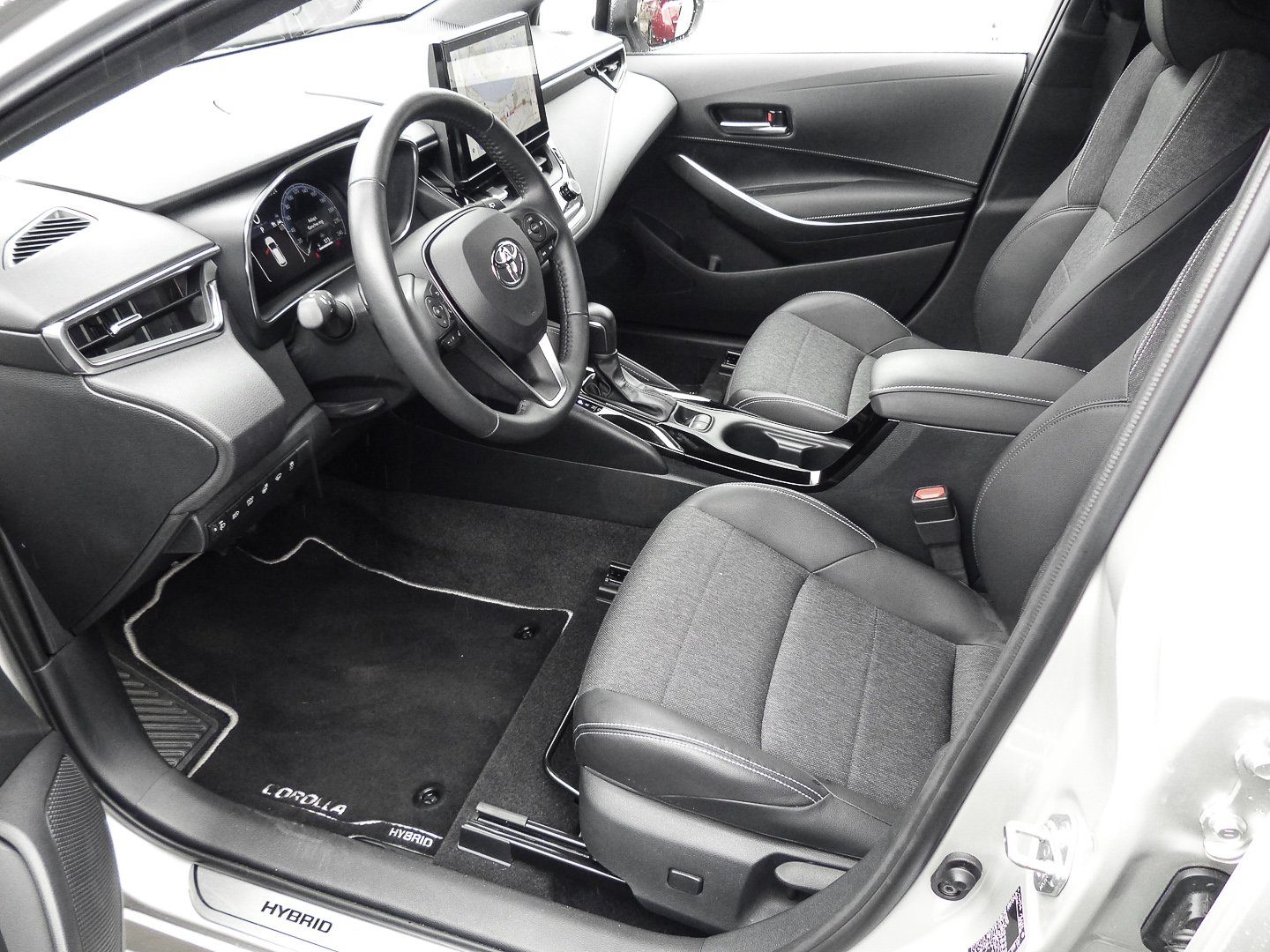 Toyota Corolla Team D Technik Touring