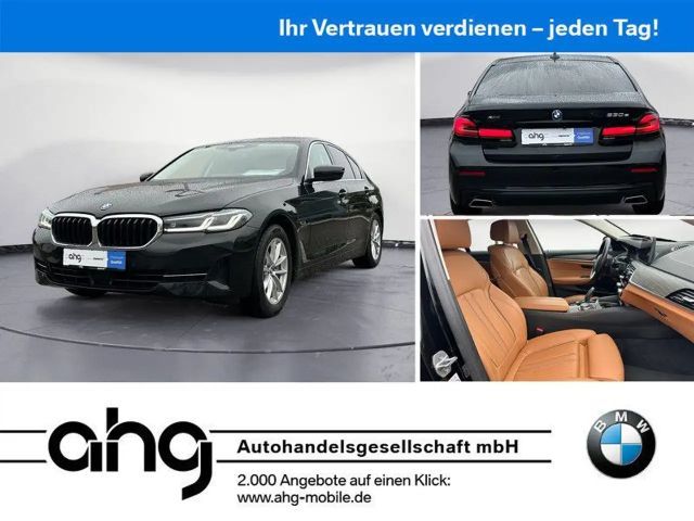 BMW 530 530e Sedan xDrive