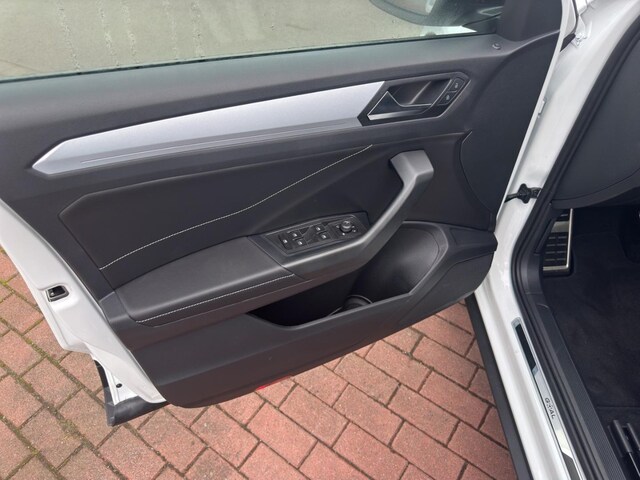 Volkswagen T-Roc DSG