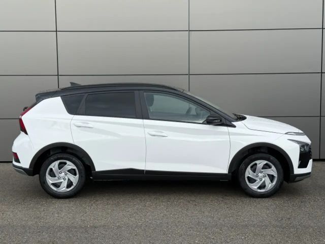 Hyundai Bayon 1.2