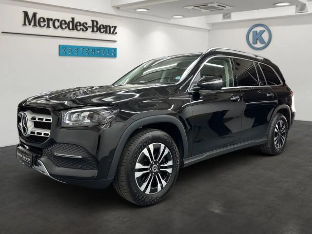 Mercedes-Benz GLS 400 4MATIC GLS 400 d