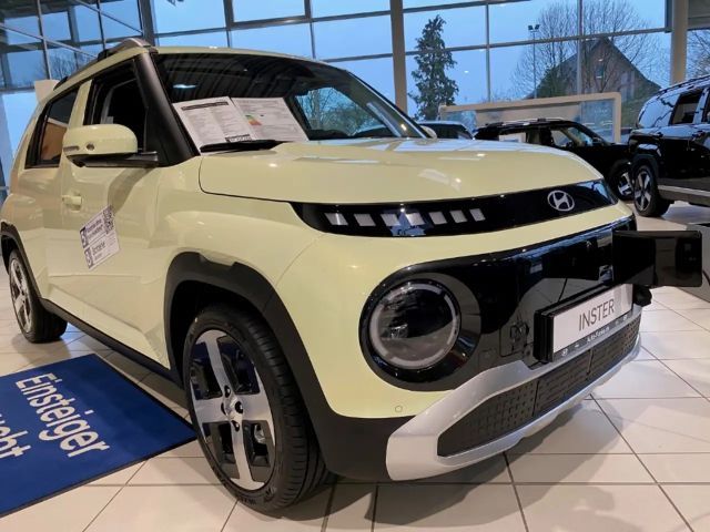 Hyundai INSTER Prime