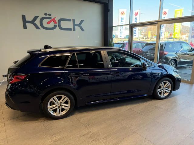 Suzuki Swace Comfort Flash Hybrid