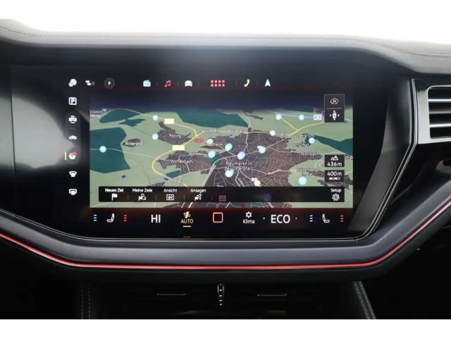 Volkswagen Touareg 3.0 V6 TDI R-Line