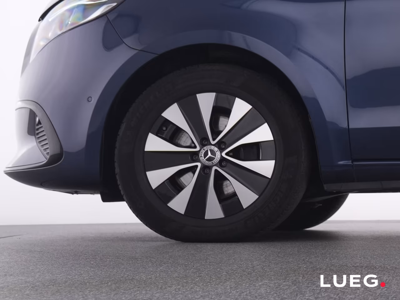 Mercedes-Benz V 300 4MATIC AVANTGARDE V 300 d