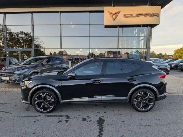 Cupra Formentor DSG VZ