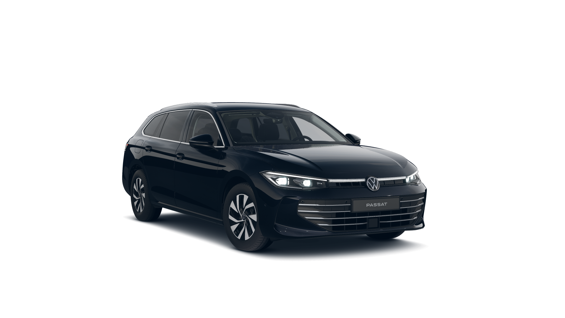 Volkswagen Passat Business DSG