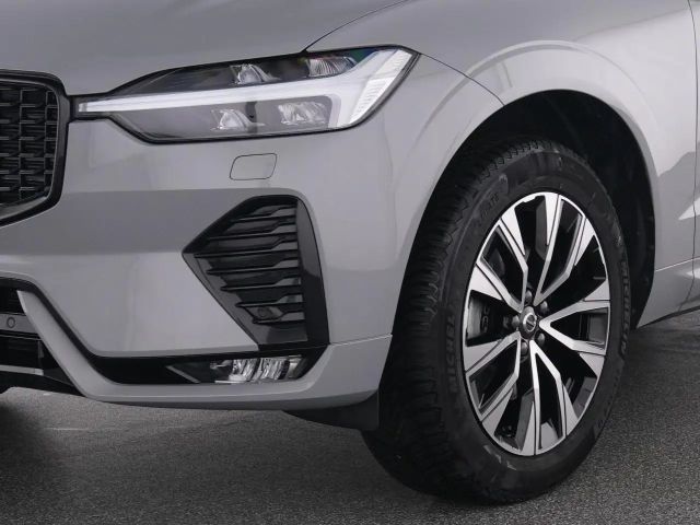 Volvo XC60 AWD Dark Plus