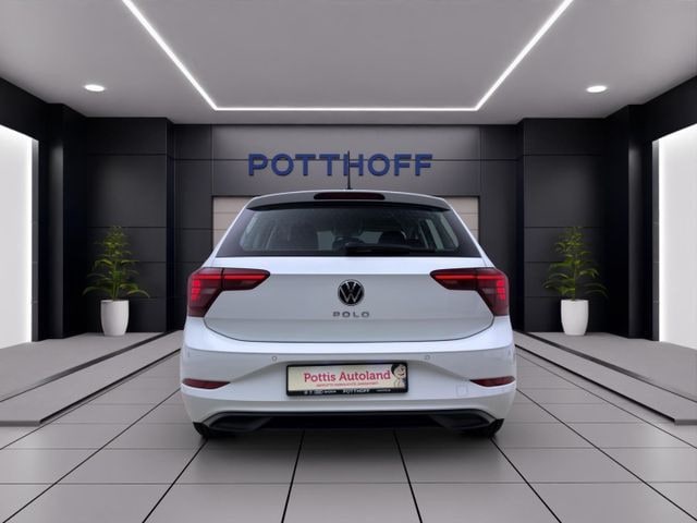 Volkswagen Polo 1.0 MPI