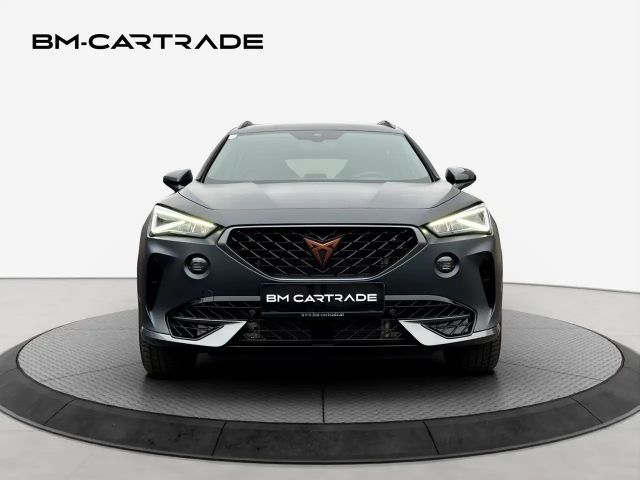 Cupra Formentor 4Drive DSG VZ