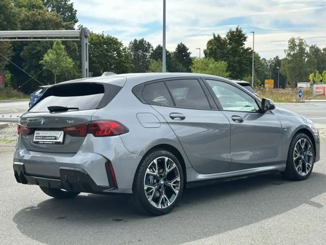 BMW 120 M-Sport Sedan