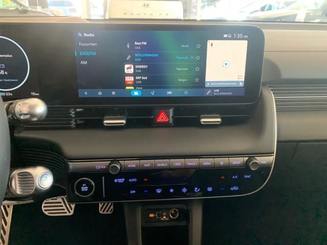 Hyundai IONIQ 5 5 Elektro 84kWh Prestige Line Aut.