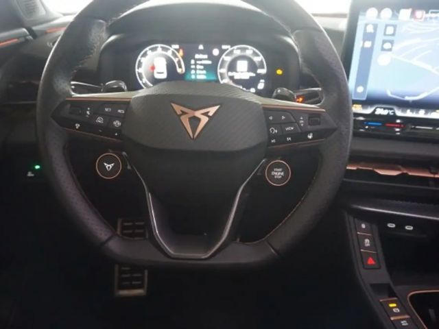 Cupra Terramar TERRAMAR 1,5 TSI DSG PANO DINAMICA KAMERA ELHK 19"